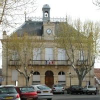 Cazouls-lès-Béziers