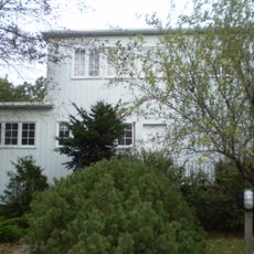 Maison Paul-Émile-Borduas