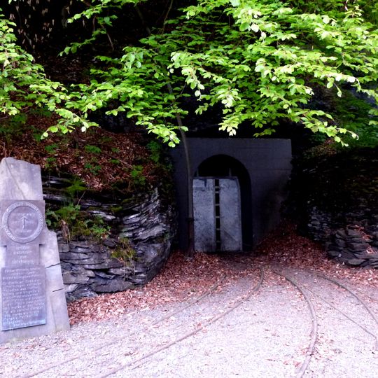 Nuttlarer Schiefergruben