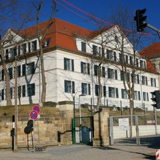 Marienallee 14, Bucherhaus