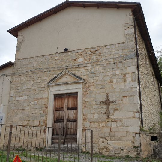 Chiesa di Sant'Andrea