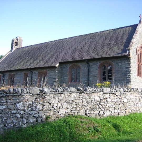 Church of Saint John