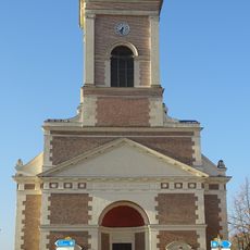 Église Sainte-Rictrude de Marchiennes