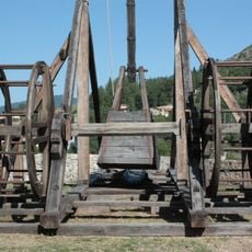 Trébuchet