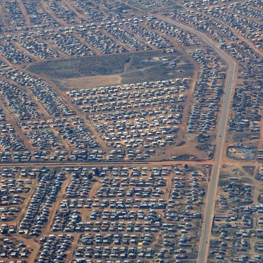 Thokoza