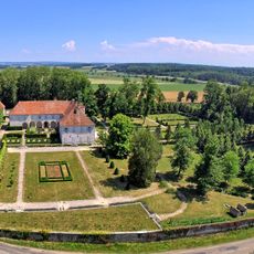 Abbaye Notre-Dame de Corneux