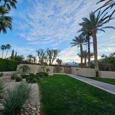 Twin Palms Frank Sinatra Estate