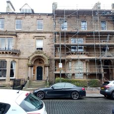 8 And 9, Portland Square