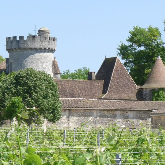 Savignac-de-l'Isle
