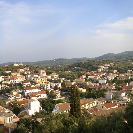 Kassiopi