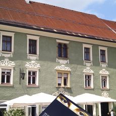 Sankt Veit an der Glan - Hauptplatz 6