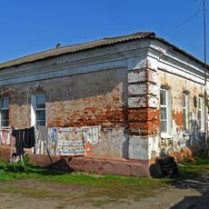 Казарма (Плавск)