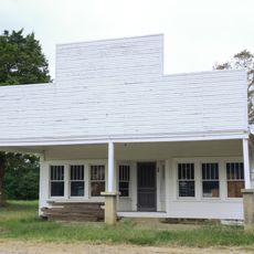 Woodrow Store