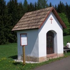 Chapel of Saint Michael