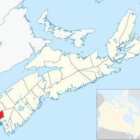 Municipality of the District of Yarmouth