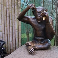 Skulptur