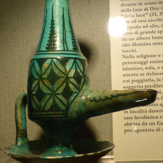 Museo dell'olivo e dell'olio