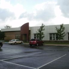 Advanced Technology Development Complex