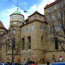 Landesmuseum Württemberg