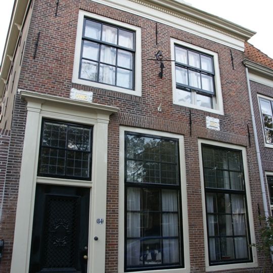 Zuider Havendijk 84, Enkhuizen