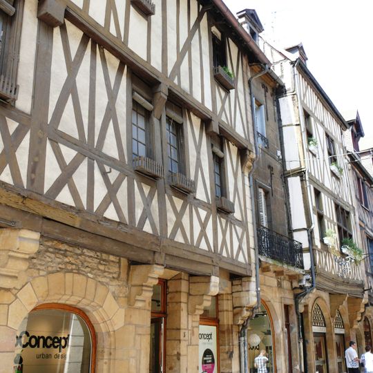 Hôtel de la Croix-de-Fer