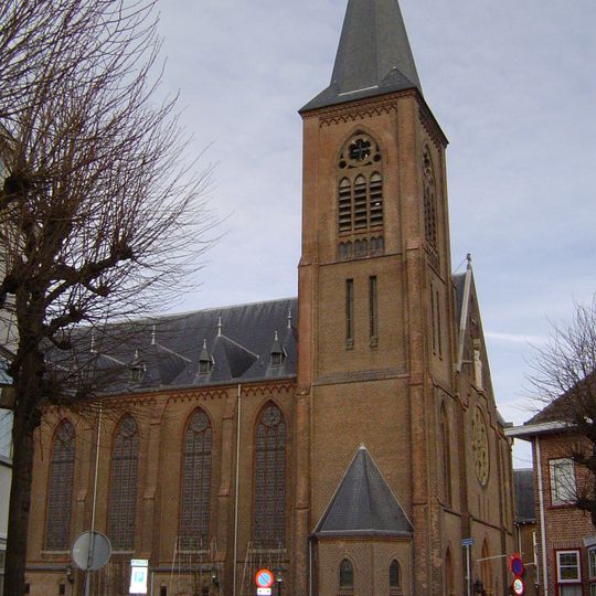 Sint-Jeroenskerk