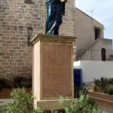 Marianne à la Constitution