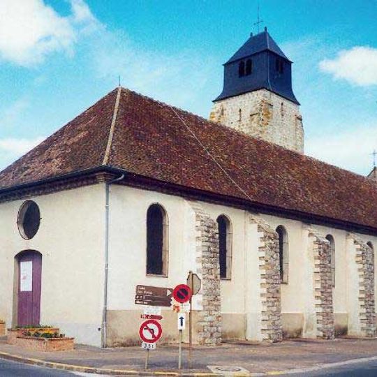 Saint-Clément