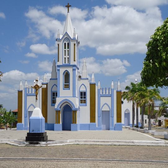 Ipueiras