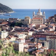 Borgo Parasio