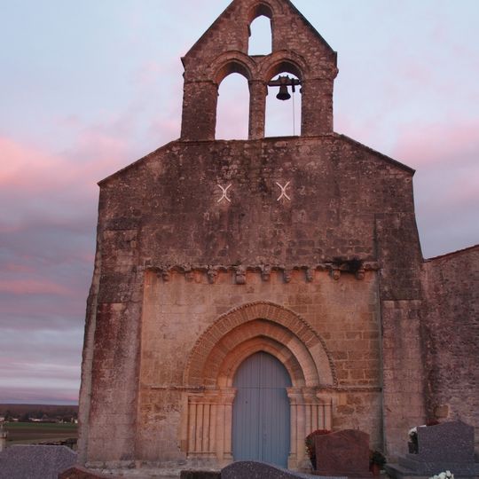 Saint-Martial