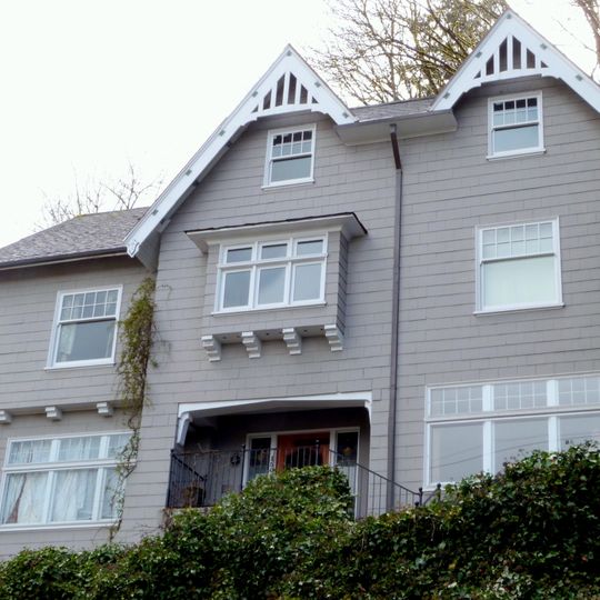 Casa Josef Jacobberger