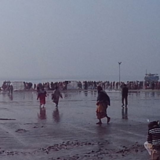Sagar Island