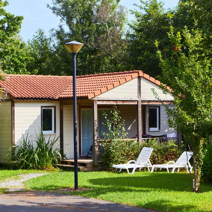 Camping Dorrondeguy