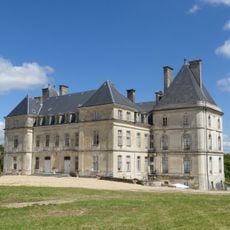 Château de Fayolle