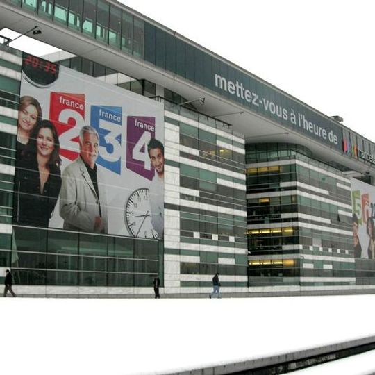 France Télévisions