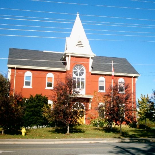 École centrale