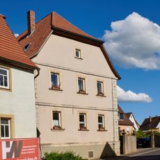 Wohnhaus