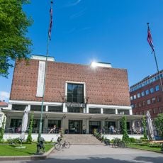 Kunstnernes Hus