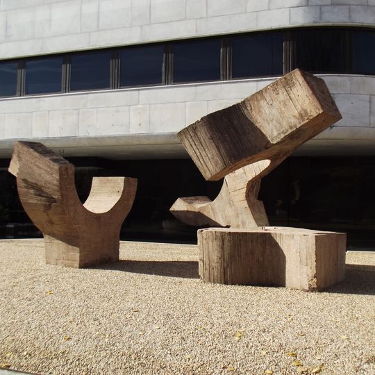 Lugar de Encuentros I, Madrid