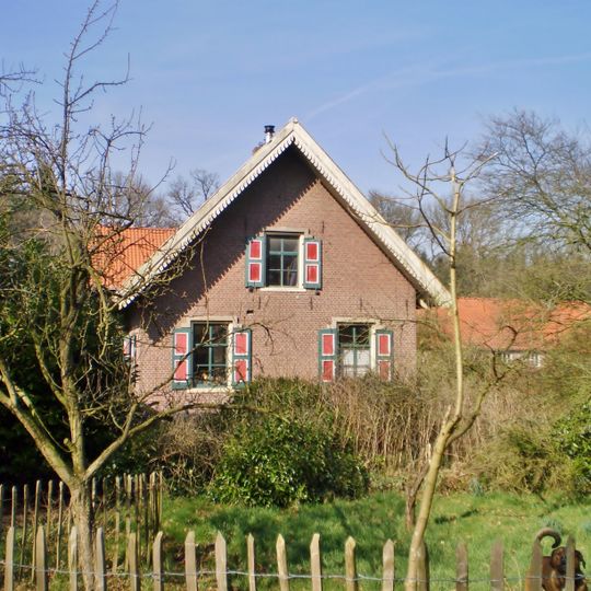 De Boomgaardschuur