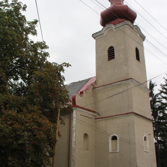 Vyškovce nad Ipľom