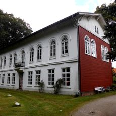 Kloster Preetz: Wohnhaus