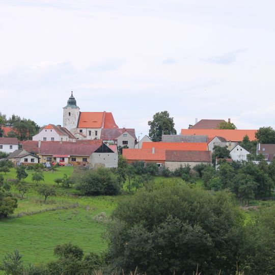 Bukovník