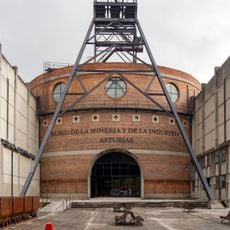 Mining Museum of Asturias
