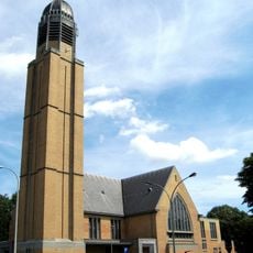 Christus Koningkerk