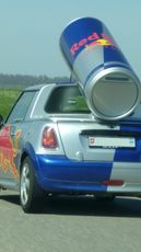 Red Bull