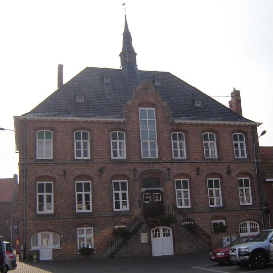 Boezinge