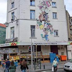 Mural