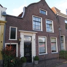 Langegracht 5, Maarssen